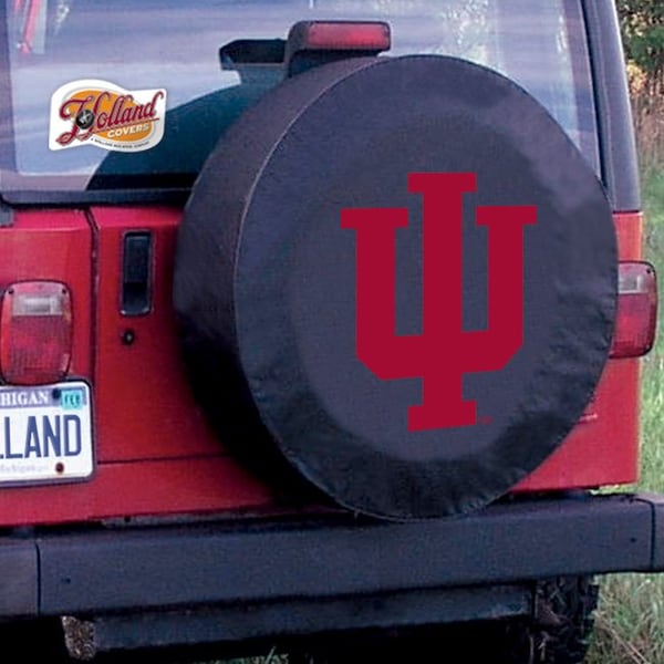 35 X 12.5 Indiana Tire Cover